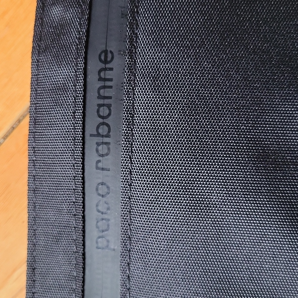 Paco rabane vanity bag - Picture 3 of 4